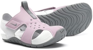 Nike Kids Sunray Protect 2 sandals