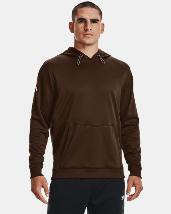 Under Armour Armour Fleece® Storm Men's Hoodie