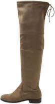 Thumbnail for your product : Kensie Over The Knee Boots - Theresa