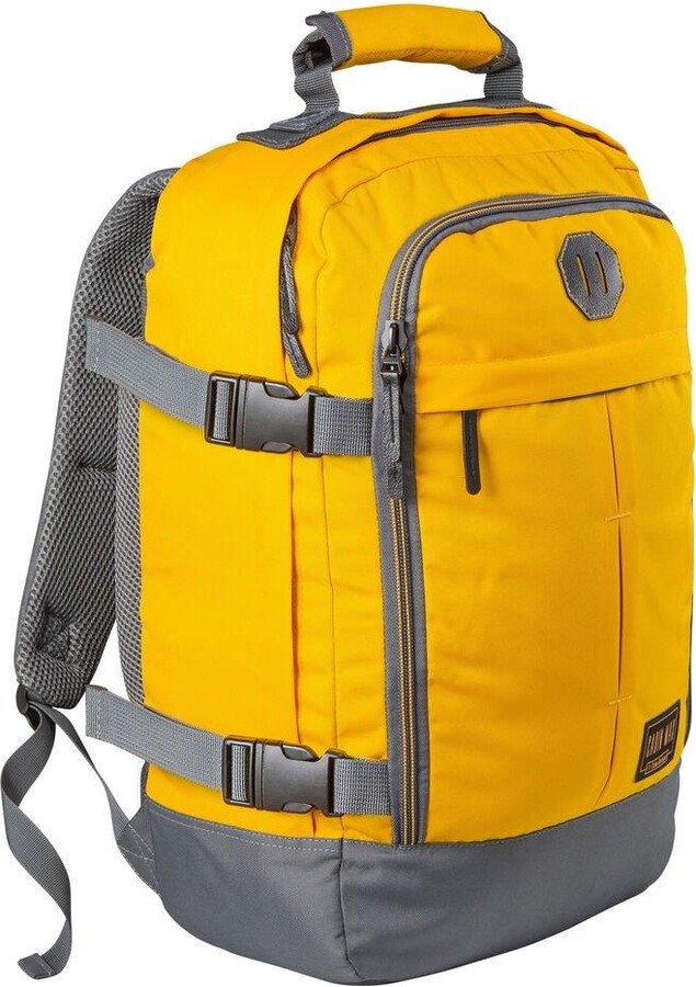 Cabin Max Metz 20L RPET Underseat Backpack 40x20x25cm ShopStyle