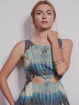 Thumbnail for your product : Samantha Pleet Tabernacle Dress