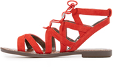 Thumbnail for your product : Sam Edelman Gemma Gladiator Sandals