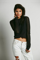 Thumbnail for your product : Free People The Antoinette Swit