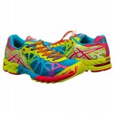Thumbnail for your product : Asics Women's GEL-Noosa Tri 9 Running Shoe