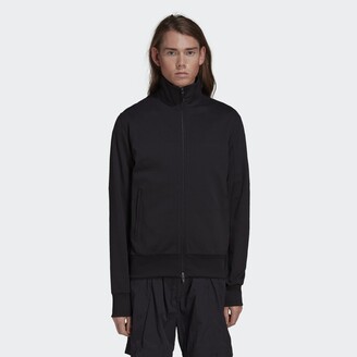 Y-3 Track Jacket | Shop the world's largest collection of fashion 