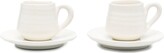 Thumbnail for your product : Brunello Cucinelli Set Of Two Coffee Cups