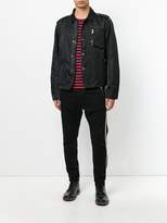 Thumbnail for your product : Diesel Black Gold shell jacket