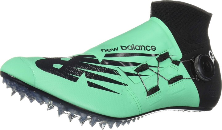 New Balance Men's Sprint Sigma Harmony V1 Spike Running Shoe - ShopStyle  Activewear