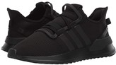 Thumbnail for your product : adidas U_Path Run (Core Black/Core Black/Footwear White) Men's Running Shoes
