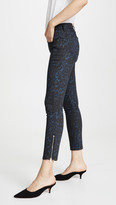 Thumbnail for your product : Ramy Brook Printed Kate Jeans
