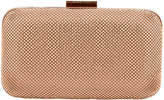Thumbnail for your product : Olga Berg OB5204 Lina Evening Clutch