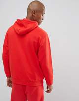 Thumbnail for your product : adidas St Petersburg Pack Anichkov Hoodie In Red BS2196