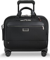 Thumbnail for your product : Briggs & Riley @work 15-Inch Medium Expandable Spinner Briefcase