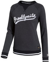 Thumbnail for your product : Puma Sophia Chang Sweater