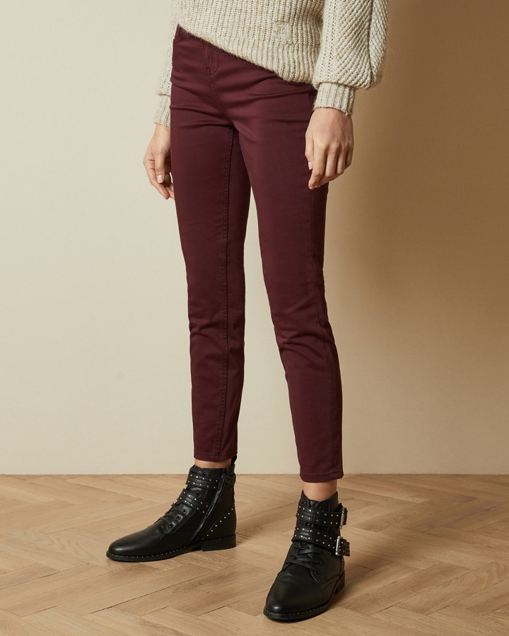 ted baker leppie jeans