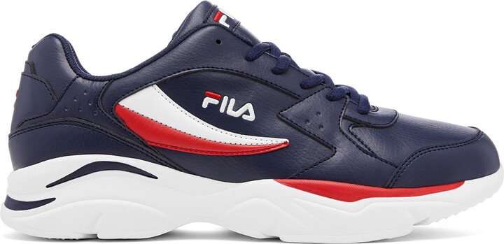 Fila Men's Blue Sneakers & Athletic Shoes | over 30 Fila Men's Blue Sneakers  & Athletic Shoes | ShopStyle | ShopStyle