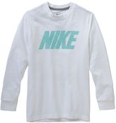 Thumbnail for your product : Nike constant tee - boys 8-20