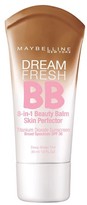 Thumbnail for your product : Maybelline Dream Fresh BB Cream