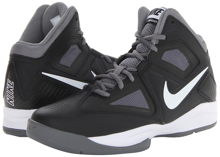 Nike Zoom Born Ready - ShopStyle Sneakers \u0026 Athletic Shoes