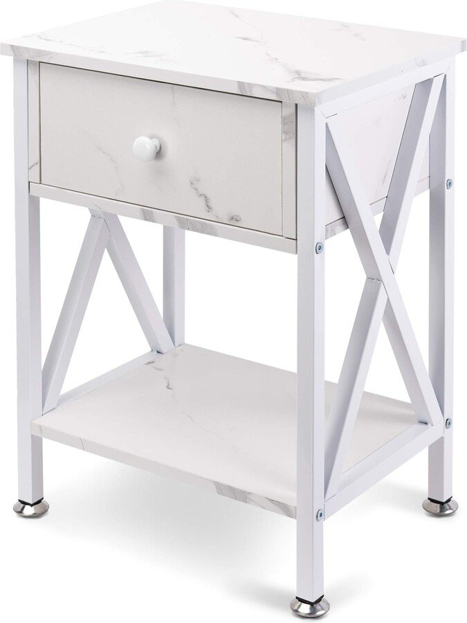 GOOD & GRACIOUS Multi-Function Nightstands