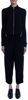 Thumbnail for your product : McQ Pantalone Nero