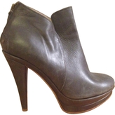 Thumbnail for your product : By Malene Birger Low Boots