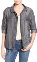 Thumbnail for your product : KUT from the Kloth Women's Nia Utility Jacket