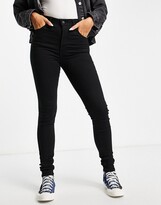 women's mile high levi jeans