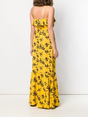 MICHAEL Michael Kors Floral-Print Dress