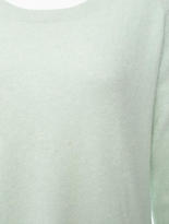 Thumbnail for your product : Acne 19657 Acne Angora Sweater