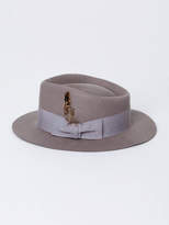 Thumbnail for your product : Brixton Jules Fedora