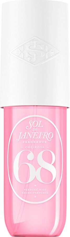 Sol De Janeiro Hair & Body Fragrance Mist - ShopStyle