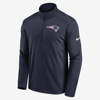 Nike Dri-FIT Pacer Men's 1/4-Zip Jacket - ShopStyle