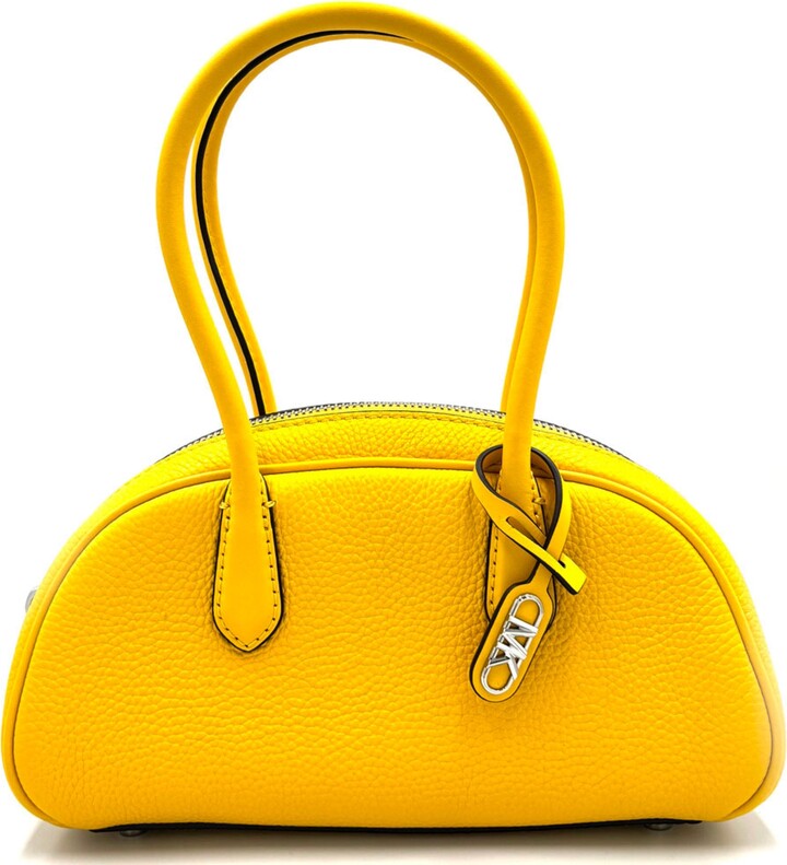 Leather Handbag (Pre-Owned)
