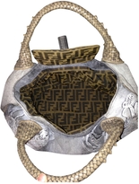Thumbnail for your product : Fendi Limited Edition Squirrel Spy Bag