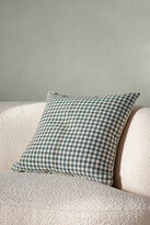 Thumbnail for your product : Amber Lewis for Anthropologie Bellamy Pillow Blue