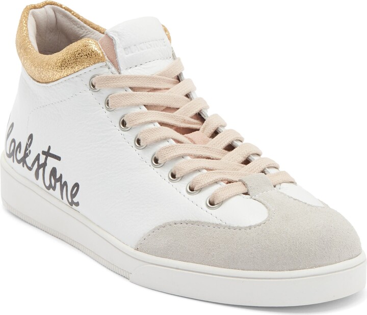 Blackstone RL89 Mid Top Sneaker