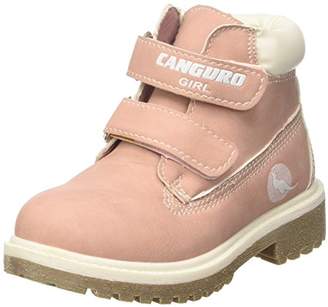 CANGURO Boys' C57401H/AZ Ankle Boots,9.5UK Child