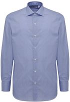 Thumbnail for your product : Finamore Milano Cotton Shirt