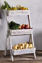 Thumbnail for your product : Next Folding Wooden Fruit And Veg Storage
