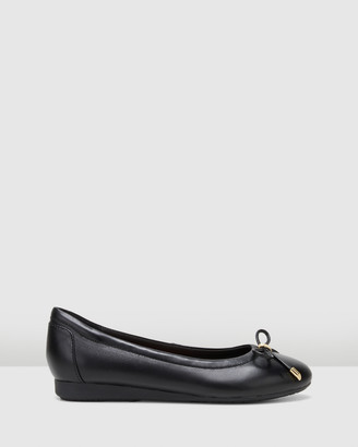 Hush Women's Flats | the world's largest collection of fashion | ShopStyle Australia