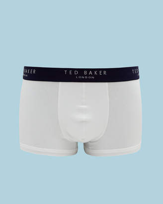Ted Baker BOW Classic branded boxers