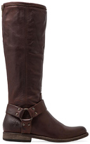 Thumbnail for your product : Frye Phillip Harness Tall Boot