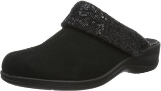 rohde ladies slippers uk