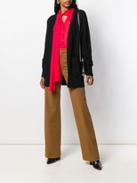Thumbnail for your product : Chloé V-neck cardigan
