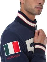 Thumbnail for your product : Hydrogen Fiat 500 Limited Edition Sweatshirt