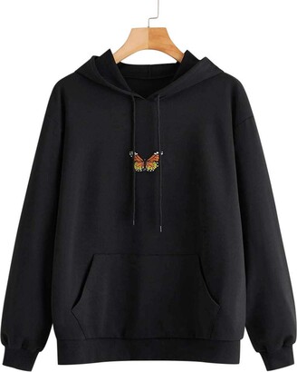 Sweats & Hoodies For Teen Girls | Shop the world’s largest collection ...