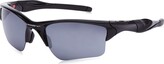 Thumbnail for your product : Oakley Men's OO9154 Half Jacket 2.0 XL Rectangular Sunglasses