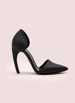 Thumbnail for your product : Proenza Schouler D'Orsay High Heel
