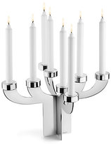 Thumbnail for your product : Georg Jensen Stainless Steel Candelabra